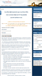 Mobile Screenshot of clubbienetre.com